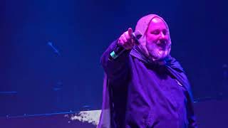 Sage Francis - Crack Pipes (Live 1-28-2025)