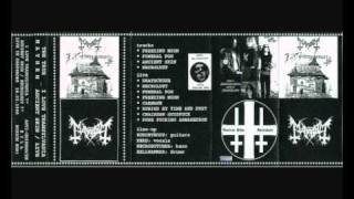 MayheM - Funeral Fog (I Love Transylvania 2002 Bootleg)