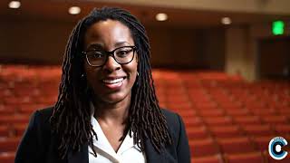 Canarsie Cinema Club / Black Women Filmmakers Promo 1