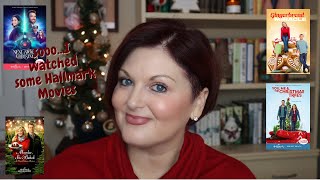 Hallmark Movie Reviews & Ratings | Movies & TV