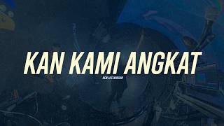KAN KAMI ANGKAT