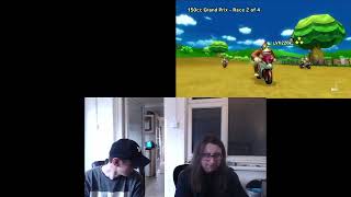 Gambling Kart + Tinder + Other Stuff