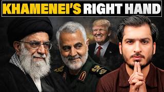 Untold Story of The Most Powerful General: Qasem Soliemani | @ThynkWhy