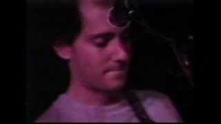 "Blimpus" - Autobody playing live at the Cooler