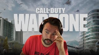 WARZONE REBIRTH ISLAND IS SO BROKEN! | CALL OF DUTY WARZONE
