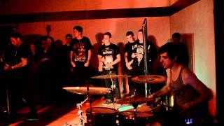 Demon Teeth - The Color Morale (Live)