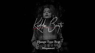 [FREE] Django Type Beat - "Mangemort" | Prod. Kiddo Beats