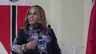 Every single citizen of Trinidad and Tobago needs to see this