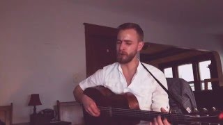 Stephen Case Foster performs Bob Dylan's "I Was Young When I Left Home"