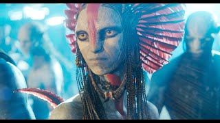 Avatar: Fogo e Cinzas | O Maior Filme