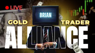 🔴 LIVE TRADING XAUUSD - FOREX DAY 27/01/2026 - GOLD TRADER ALLIANCE