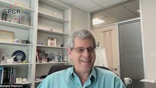Dr. Richard Premont / #drgpcr Podcast 131