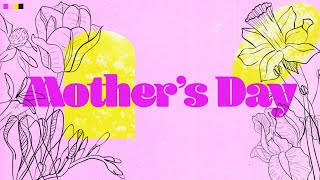Motherhood It's All Worship - Sis. Deborah Roberts