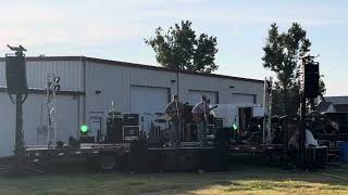 Driftin to Sleep ~ Jett Vincent with Daniel Taylor(Live from After Harvest Fest) first ever show