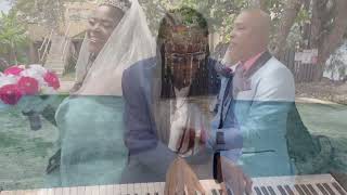 Dia Warrior - Best Of Me (wedding performance live) Romaine Virgo cover