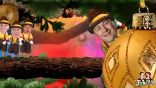 Merry Christmas from Golden Coast