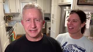 THE KINDER GENTLER WORKOUT!