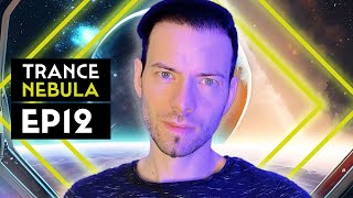 Trance Nebula: Epic Virtual Trance and Progressive DJ Set [Xander Great]