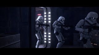 SHADOW || A Project Reunion Teaser