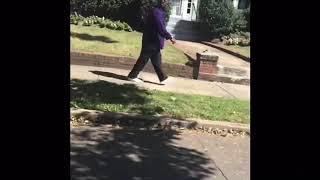This man said HE HAD A Gun and would Shoot InDaCarSeat DaTGuY Terry Dwayne Ashford