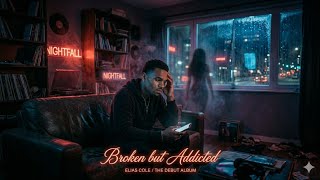 Chris brown - broken but addicted | music lyrics 2026