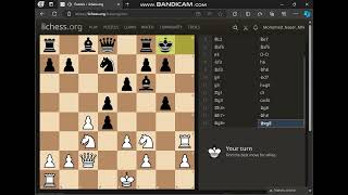 تحدي الأذكياء: حل الغاز الشطرنج - الموسم الثاني الحلقة الثانية