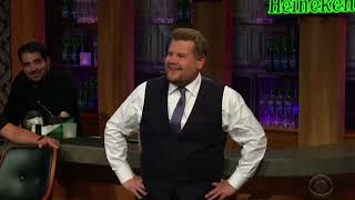 Famous Magicians Performing BAD MAGIC