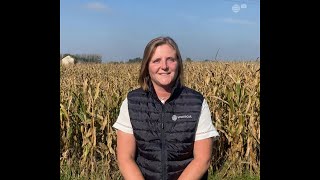 Moisson 2025 - Point sur la collecte d'automne au 1er octobre