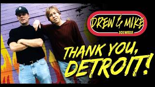 Astronaut The Lisa Nowak Story ⋮ Cliff Notes Theater ⋮ Drew and Mike WRIF