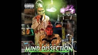 Defekt - Four White Walls - Mind Dissection