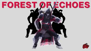 Forest of Echoes || Destiny 2 Live