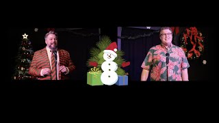 Comedy Spot Annual Holiday Show 2020