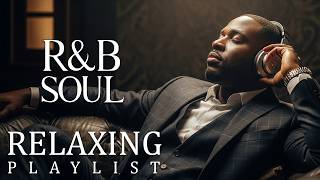 【R&B Soul】Soft R&B Soul Embrace – Warm Sounds for Love & Relaxation Healing Night Soul for Warm Mom