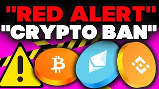 🚨 They Really Want to BAN Crypto ASAP?? 3 Tokens Whales Accumulating!!