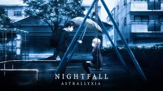 Nightfall - Astrallyxia | Dark Ambient Anime MV