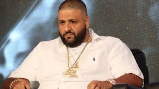 Dj Khaled Talks Now Being Off Cash Money, Birdman & Lil Wayne's Issues & More