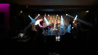 Smooth Gentlemen & Michał Górecki - 747- Zaduszki Bluesowe 2019