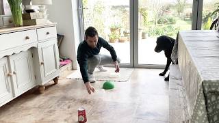 INDOOR GAMES #2 – THE ‘FIND IT’ GAME V2