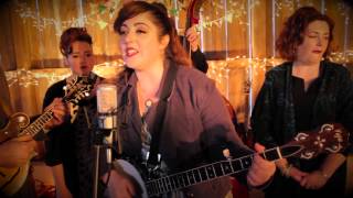 "Gone A-Rye" by Chelsea McBee and the Random Assortment
