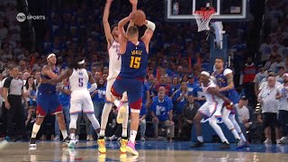 Nuggets Collapse AGAIN! Pacers Eliminate Cavs ...