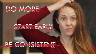 5 Lies I Believed About Productivity (As Someone With ADHD)