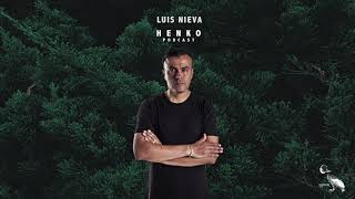 Henko 10 pres. by Luis Nieva - Condor Tunes podcast 052