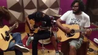 Mommy's Not Home - Jane [Live Acoustic]