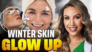 Winter Laser Treatments: The BEST Time to Transform Your Skin!