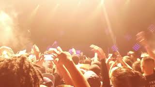 Joey Bada$$ @ Southside Music Hall (Dallas)