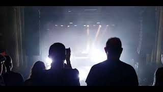 22 - "Never Ever" [cont...] - Royksopp at The Warfield, San Francisco - 09/21/2023