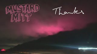 Mustard Mitt - Thanks (Official Video)