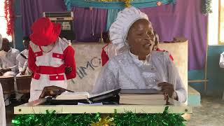 Werey Ati Ogbo From Prophet Aditu Akewugbajesu