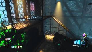 Black Ops 3 Glitches - The Giant New Jump Glitch  (Solo Pile Up)