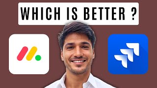 Monday.com vs Jira 2025 | Which One You Should Choose (New Updated)